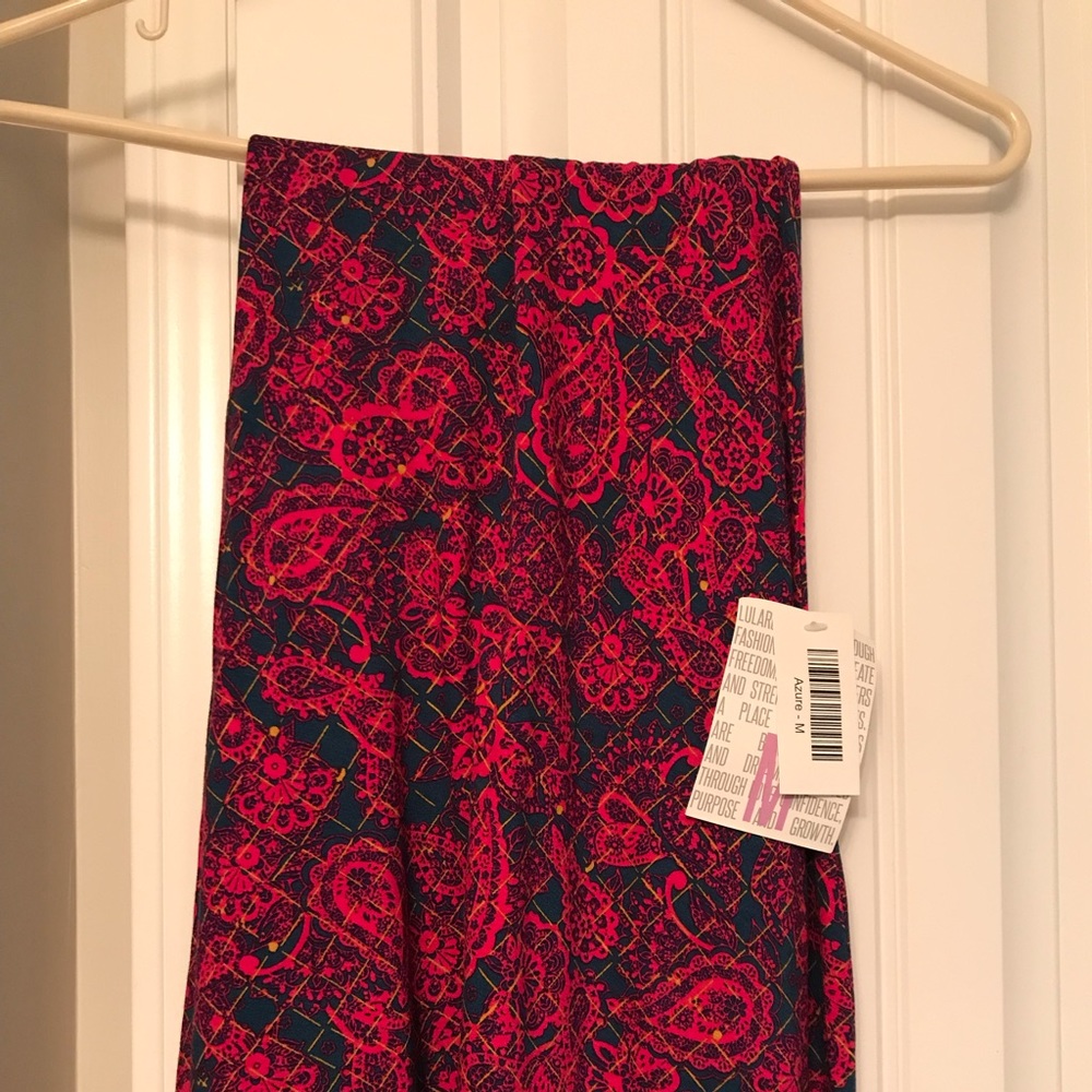 LuLaRoe M Azure